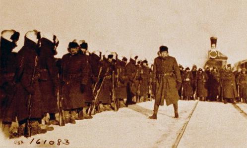 Signal Corps photo # 161083